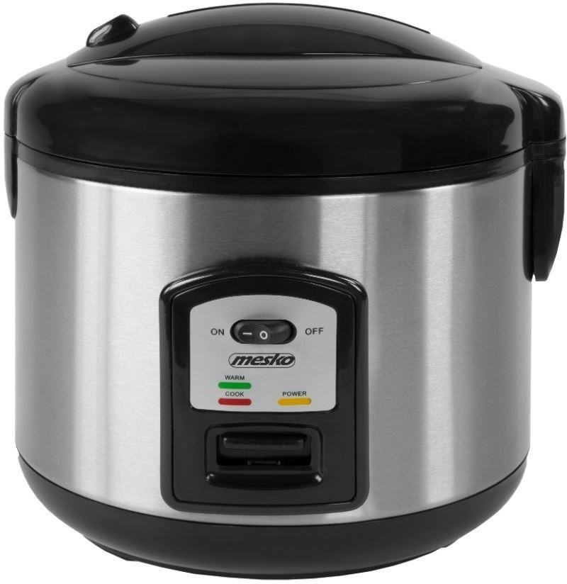 Adler Garnek do gotowania ryżu MESKO MS 6411