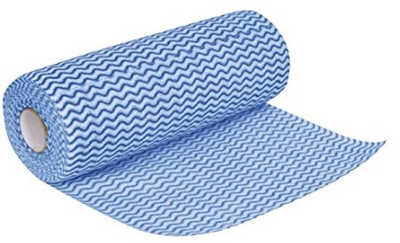 JANTEX Jantex CS806 Włókniny, niebieskie CS806