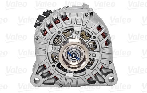 VALEO Alternator 439521