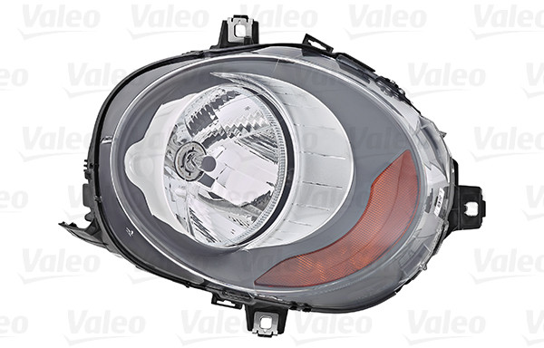 VALEO reflektor halogen l lhd 45348