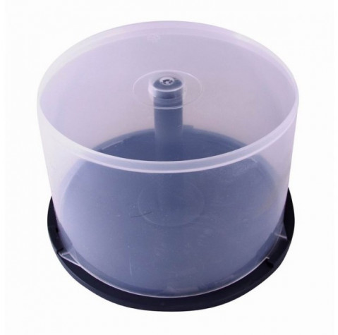 Esperanza Pudełko Cake Box na 50 CD (w kartonie) ESP-3134
