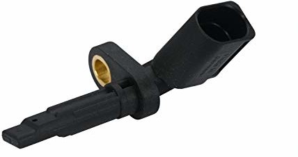 HELLA 6PU 012 806-041 Czujnik, prędkość obrotowa koła - 12V - 2- biegunowy 012806041