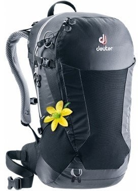 Deuter Plecak damski FUTURA 22 SL waga 1160