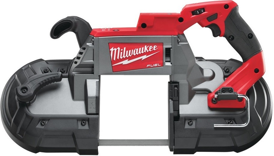 Milwaukee M18 CBS125-0 (4933447150)