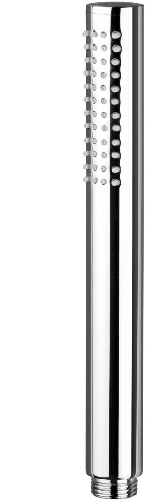 Corsan Słuchawka prysznicowa, mosiądz, chrom CMP007