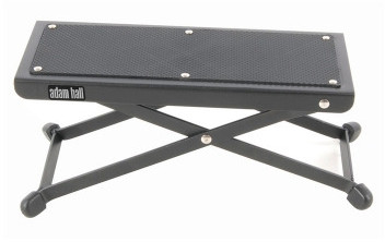 Adam Hall Stands SGS 017 - Podnóżek gitarowy
