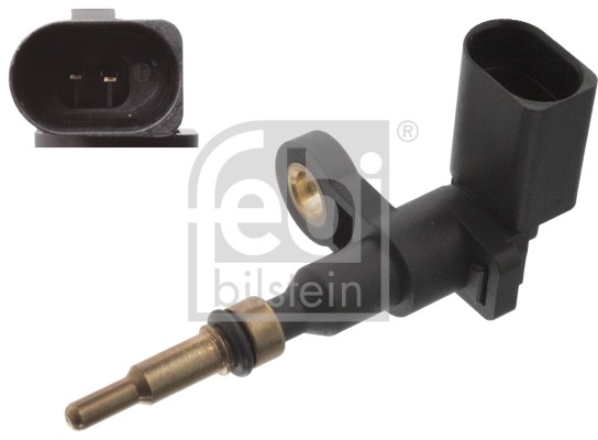 Febi BILSTEIN Czujnik, temperatura płynu chłodzącego BILSTEIN 104172 104172