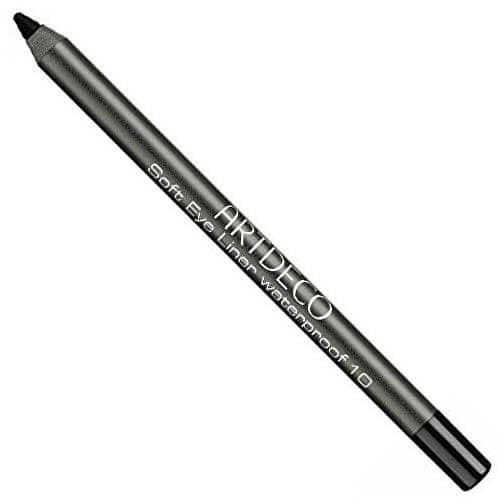 Artdeco Wodoodporna eyeliner Miękkie oczu Wkładka wodoodporny) 1,2 g Cień 66 Ancestor Green)