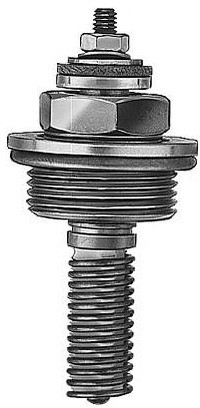 BERU Świeca żarowa do ogrzewania postojowego GHA408