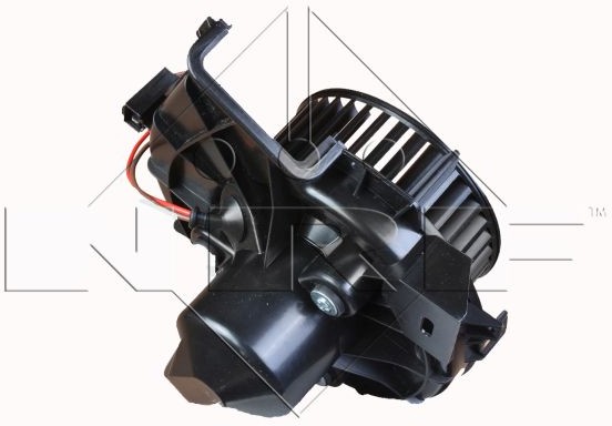NRF Silnik elektryczny, dmuchawa wnętrza 34048