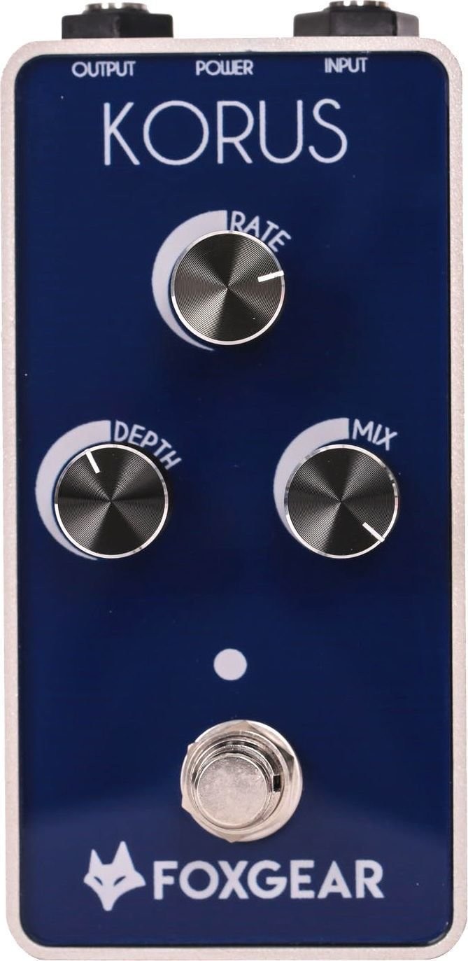 Foxgear Foxgear Korus