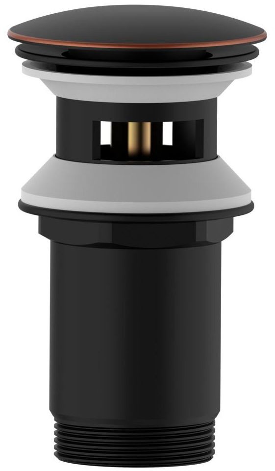 Valvex Korek spustowy CLIK CLACK 5/4