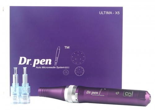 Dr Pen Dermapen Dr Pen ULTIMA X5-W 10-0201