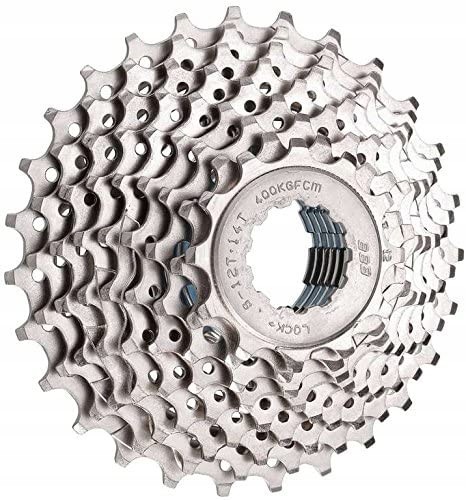 Kaseta Bbb Bcs 9 rz. DriveTrain 12-27 Shimano/Sram