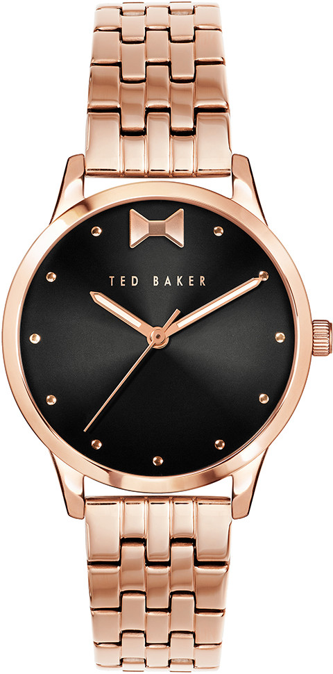 Ted Baker Zegarek BKPFZS120 Fitzrovia Bow -