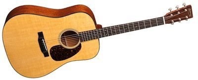 Martin D-18