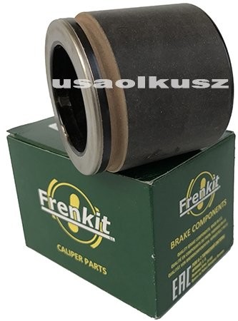 Frenkit Tłok przedniego zacisku jednotłoczkowego Dodge Charger P605504