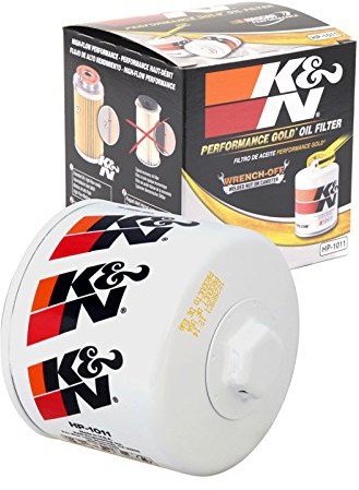 K&N Filtry K & N HP-1011 Oil HP-1011
