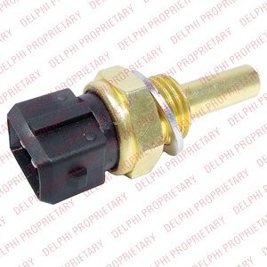 DELPHI Czujnik, temperatura płynu chłodzącego TS10257