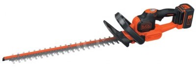 Black&Decker Nożyce do żywopłotu 55cm AKU 36V BLACK&DECKER GTC36552PC-QW