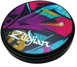 Zildjian Pad 6" graffiti treningowy