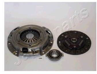 JAPANPARTS Zestaw sprzęgła KF-188