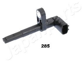 JAPANPARTS Czujnik, prędkosć obrotowa koła ABS-285