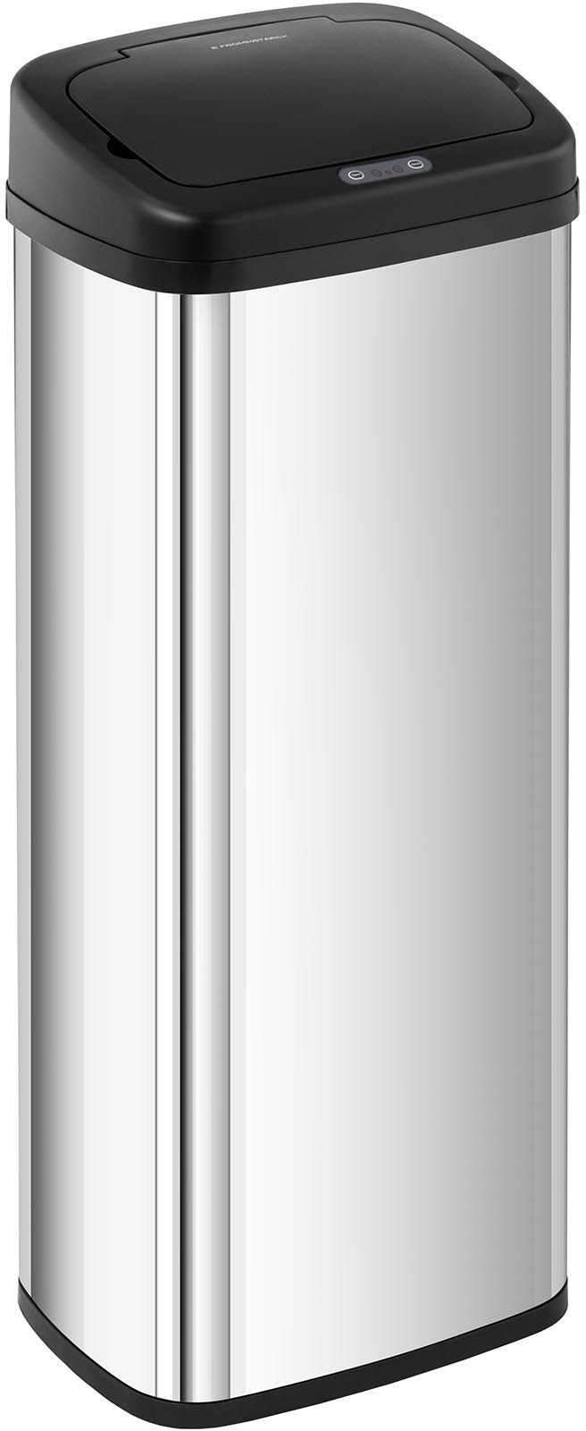 FENIKS Fromm & Starck Fromm & Starck Automatyczny 50 l - czujnik 30 cm - srebrny STAR_BIN_40