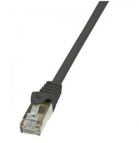 Logilink Patchcord UTP 5e CP1073S, 5 m