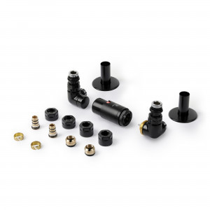 Terma TGETVISIP-K9M5 Zestaw VISION trójosiowy prawy All in PEX AVIGS0 CFK/P) vt