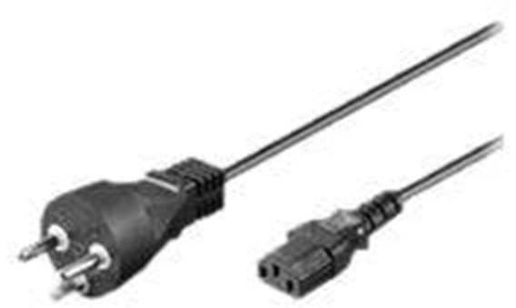 Connect micro power cable - 7 m PE120470R