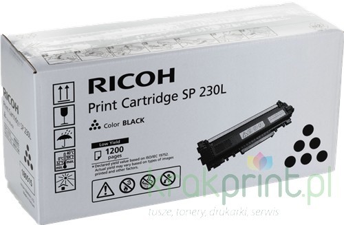 Ricoh SP230