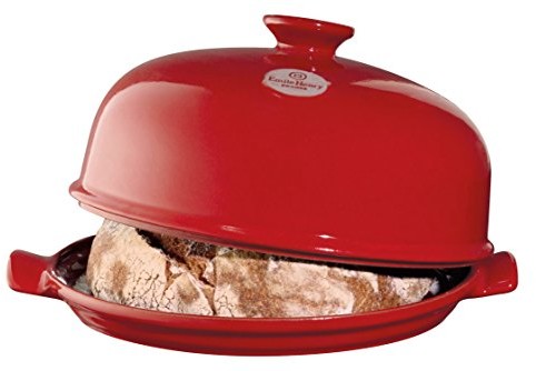 Emile Henry Chleb zestaw 33,5 X 28,5 X 16,5 Grand Cru EH349108