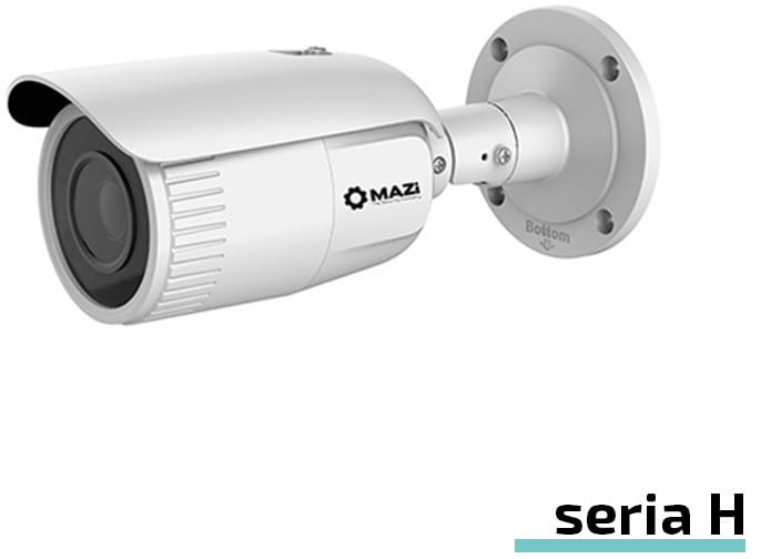 IWH-41EAX Kamera IP 4Mpx 2,8-12mm moto-zoom IWH-41EAX