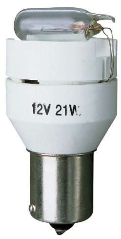 Sumex ampoule de recul avec Signal sonore BA15S 12 V 2810367