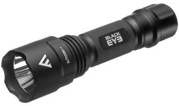 MacTronic Latarka BLACK EYE 420 L-MX532L-RC