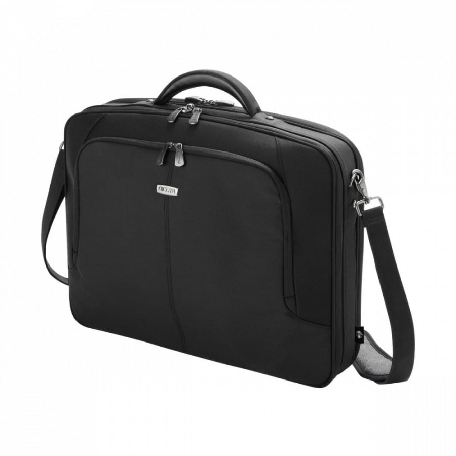 Dicota Torba do notebooka 14-15.6 cali Eco Multi Plus, czarna 1_810772