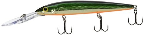 Rapala deepdown Husky Jerk 12 cm, 15G, TSD Tennessee Shad Przynęta DHJ12