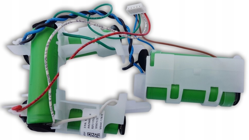 Akumulator Odkurzacza Elektrolux Ergorapido 18V LI