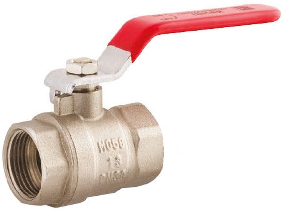 Idmar Group Kurek kulkowy Group Standard S-DN50 KW050001.8021