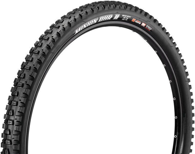 Maxxis Minion DHR II Opona zwijana 29x2.40