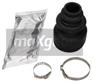 MAXGEAR Zestaw osłon, półoś napędowa MAXGEAR 49-0689