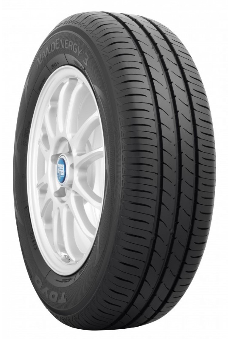 Toyo NanoEnergy 3 165/70R13 79T