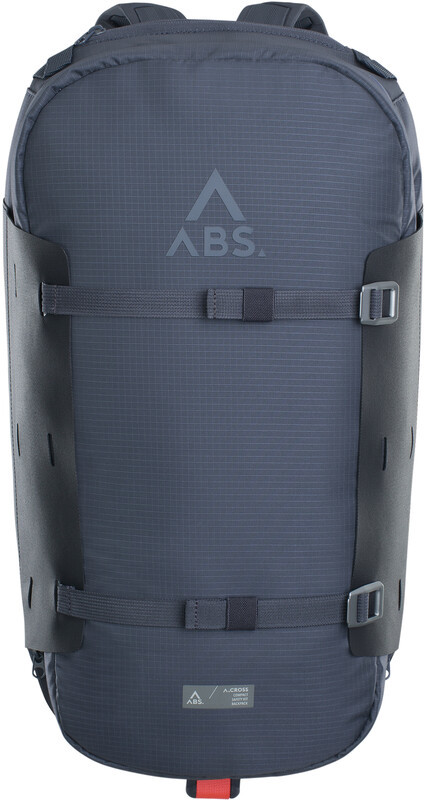 ABS A.Cross Avalanche Backpack, dusk L/XL 2020 Plecaki lawinowe ACBP21DU02