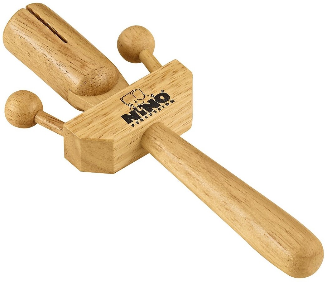 Nino 519 Kastaniet-dzięcioł