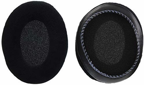 Shure HPAEC1440 wymienne nauszniki do słuchawek SRH1440 (2 sztuki) HPAEC1440