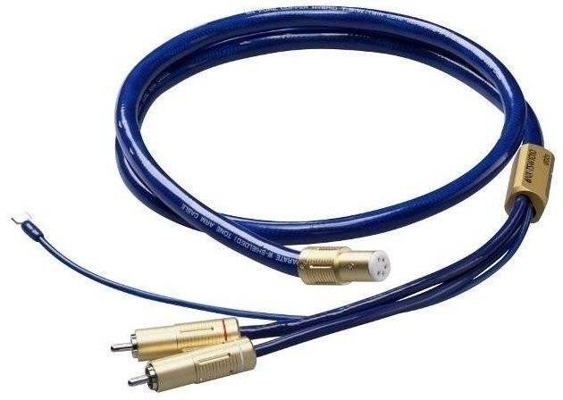 Ortofon 6NX-TSW 1010 (straight 5 pin)