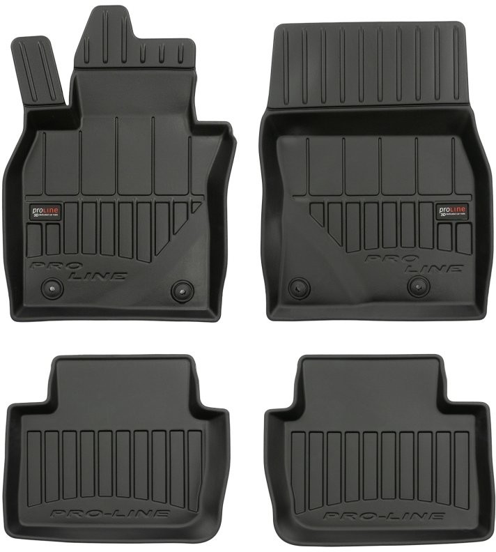 Frogum Dywaniki gumowe 3D MAZDA CX-30 od 2019 3D425088