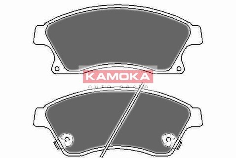 KAMOKA JQ1018524