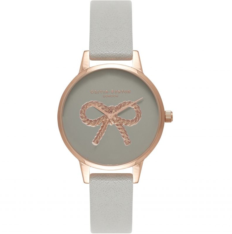 Olivia Burton Vintage Bow OB16VB04